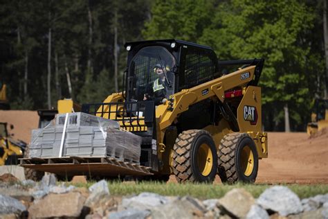 cat used skid steer|2022 cat skid steer.